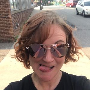 Meet your Posher, Tenille